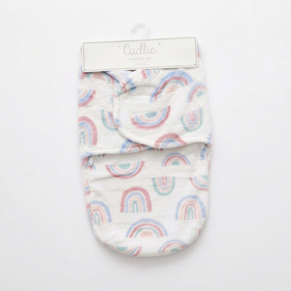 SACO DE DORMIR PARA BEBE