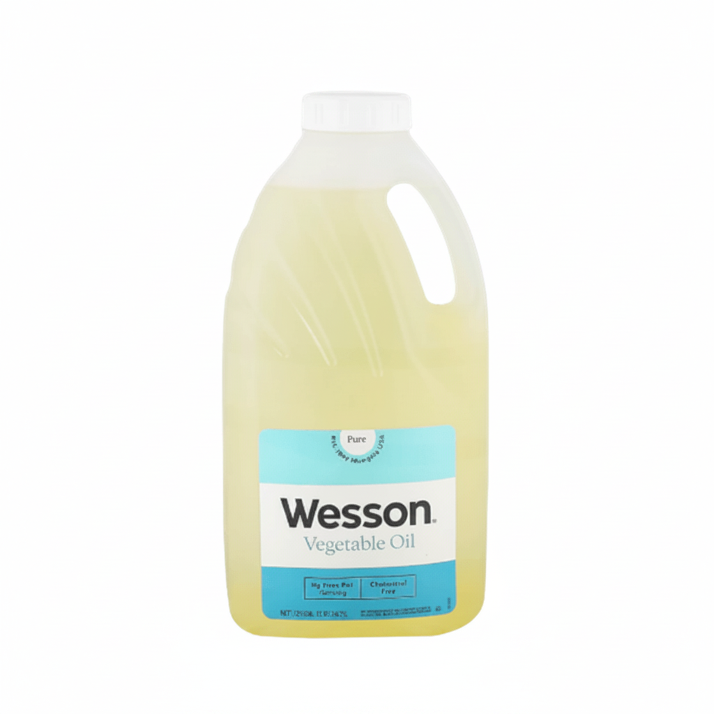 ACEITE SOYA WESSON 1GL