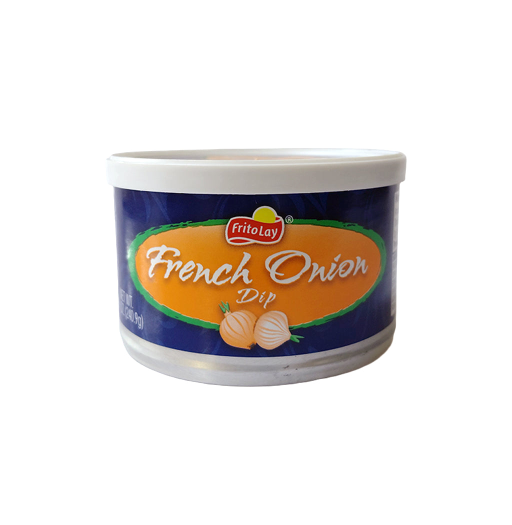 SALSA DE CEBOLLA FRANCESA FRITO LAY 240.9GR