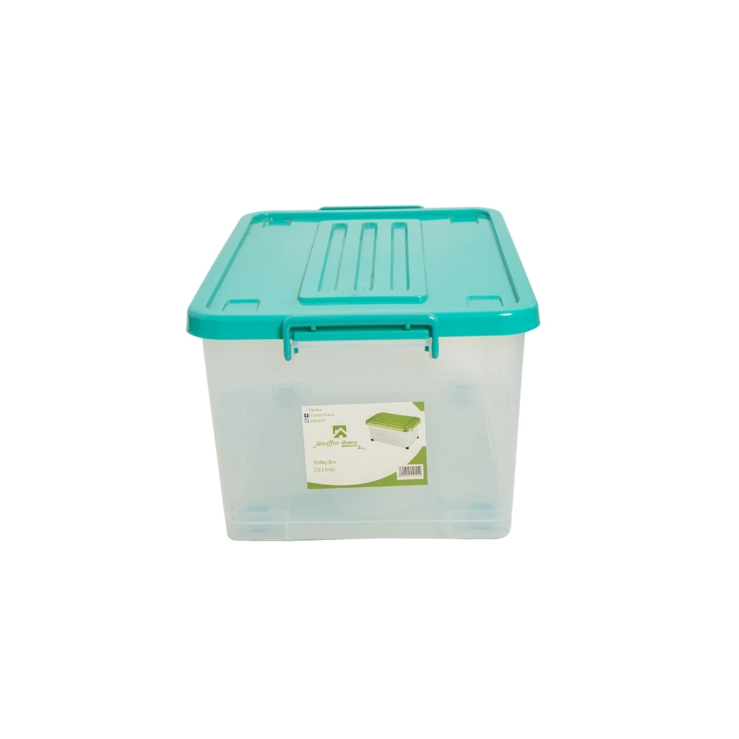 CAJA DE ALMACENAMIENTO CHICA