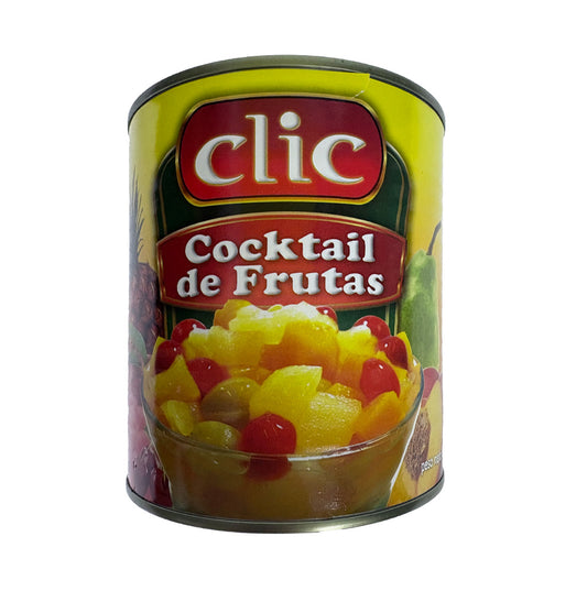 COCKTAIL FRUTAS CLIC 29OZ