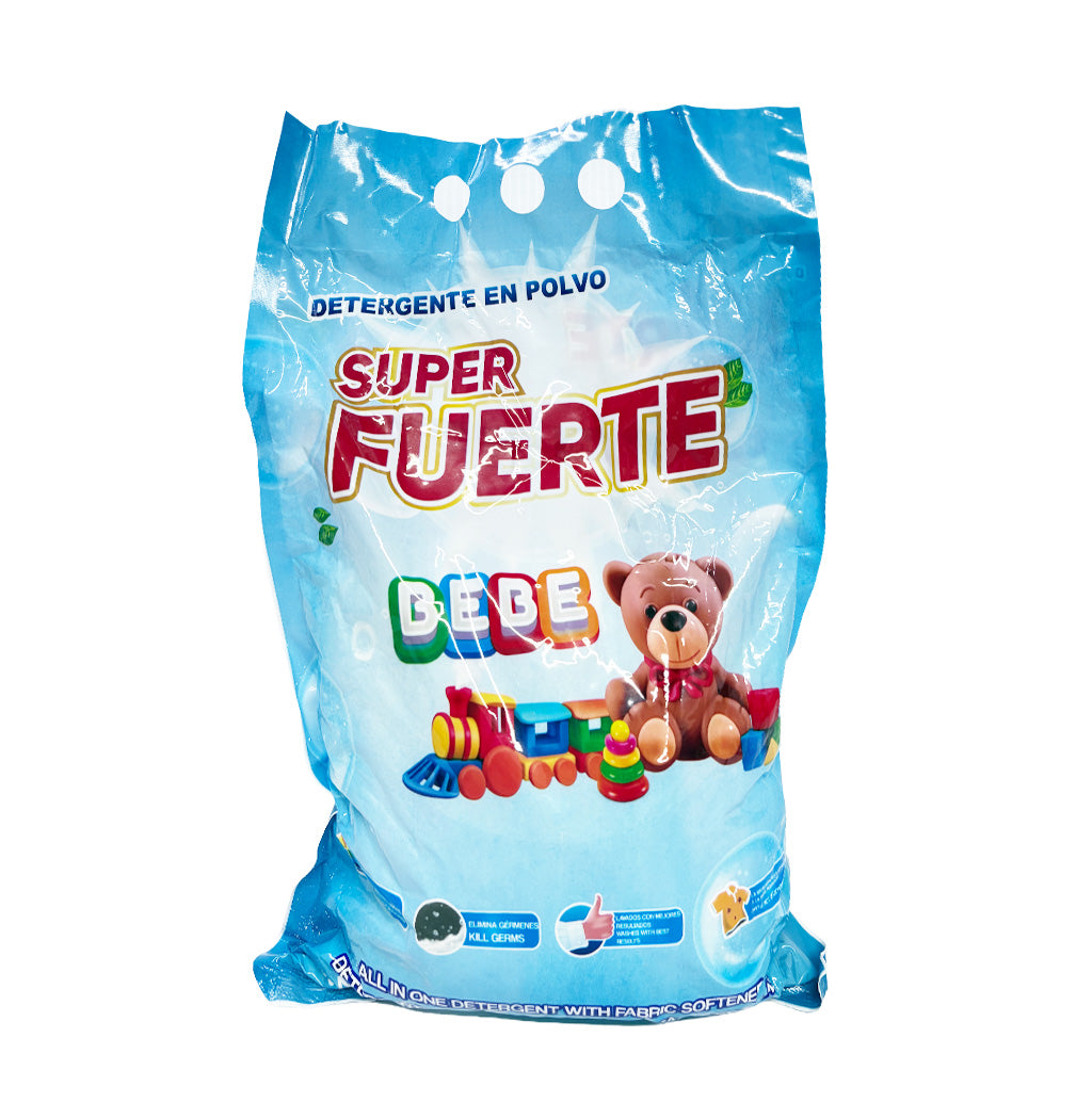 JABÓN BEBÉ 900GR