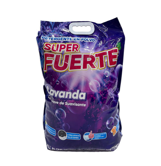 JABÓN LAVANDA 3KGR