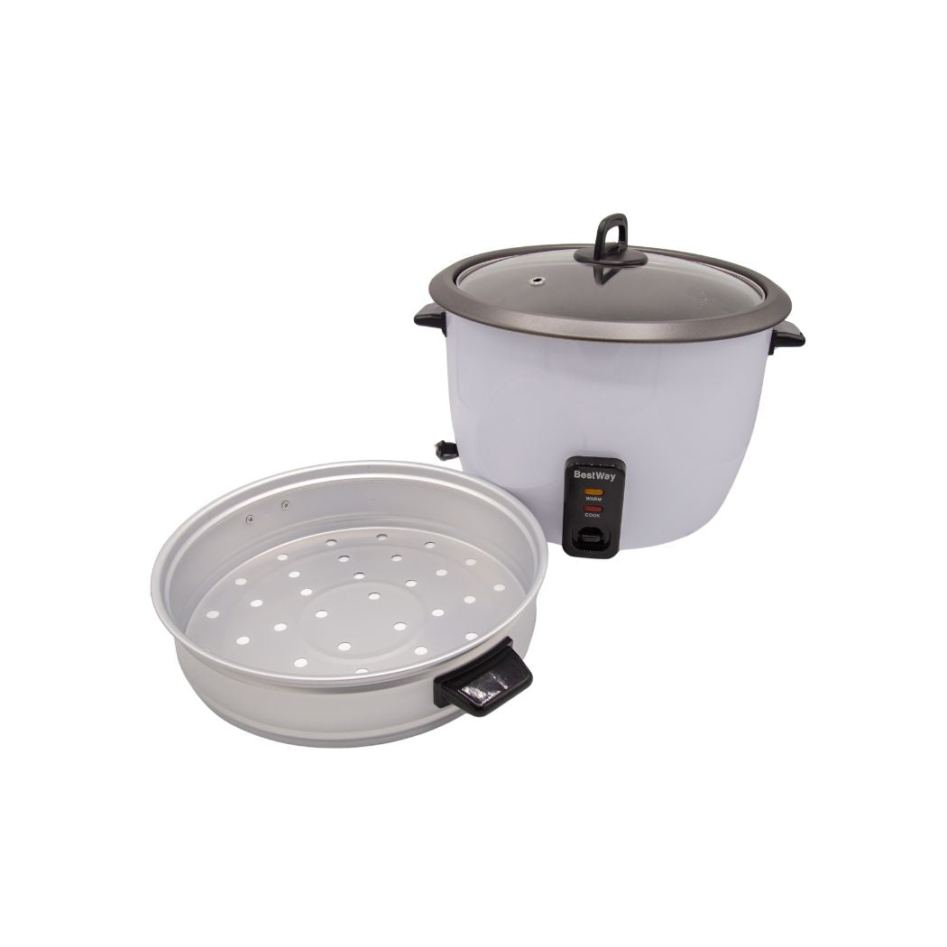 OLLA ARROCERA 2.8 LITROS BESTWAY