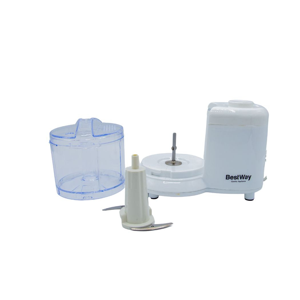 PROCESADOR DE ALIMENTOS 100W BESTWAY