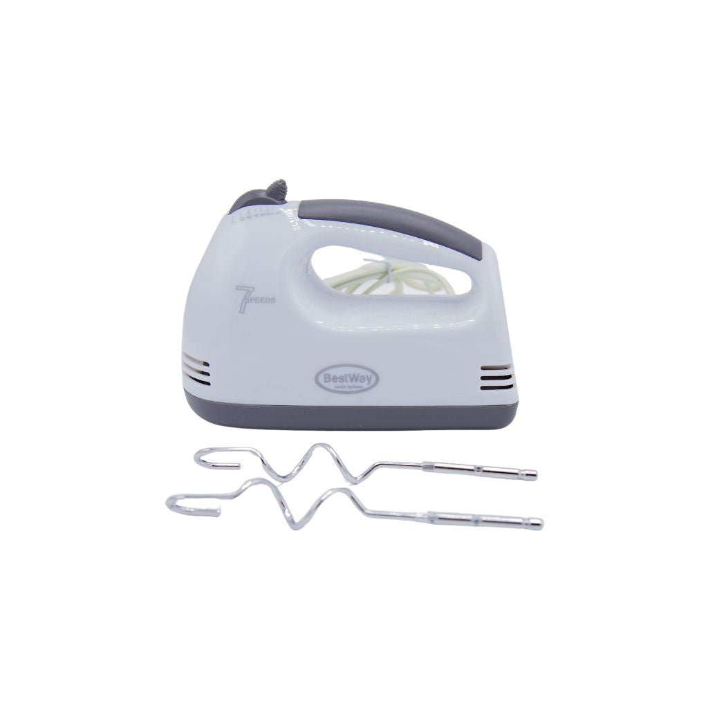 BATIDORA MANUAL BLANCA BESTWAY