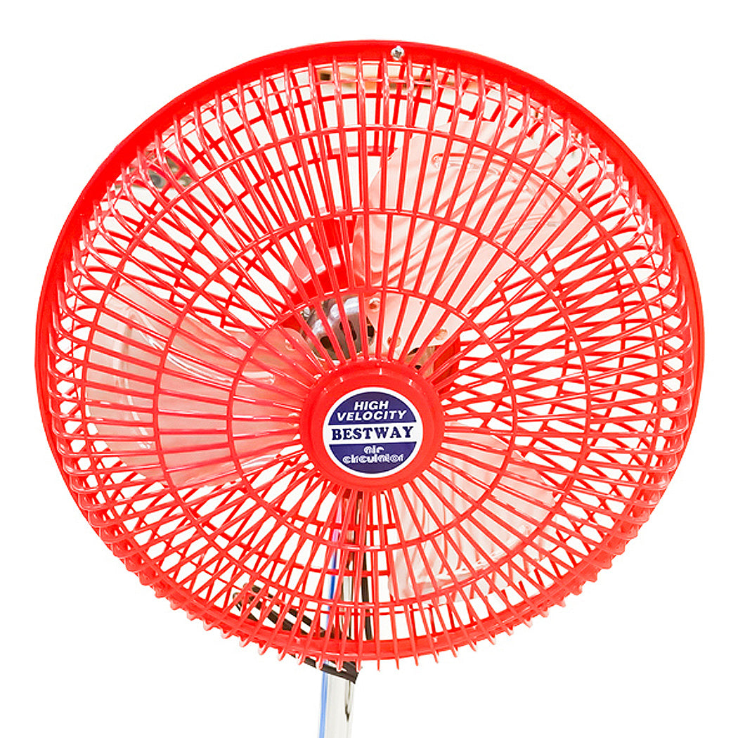 ABANICO PISO 12 BESTWAY