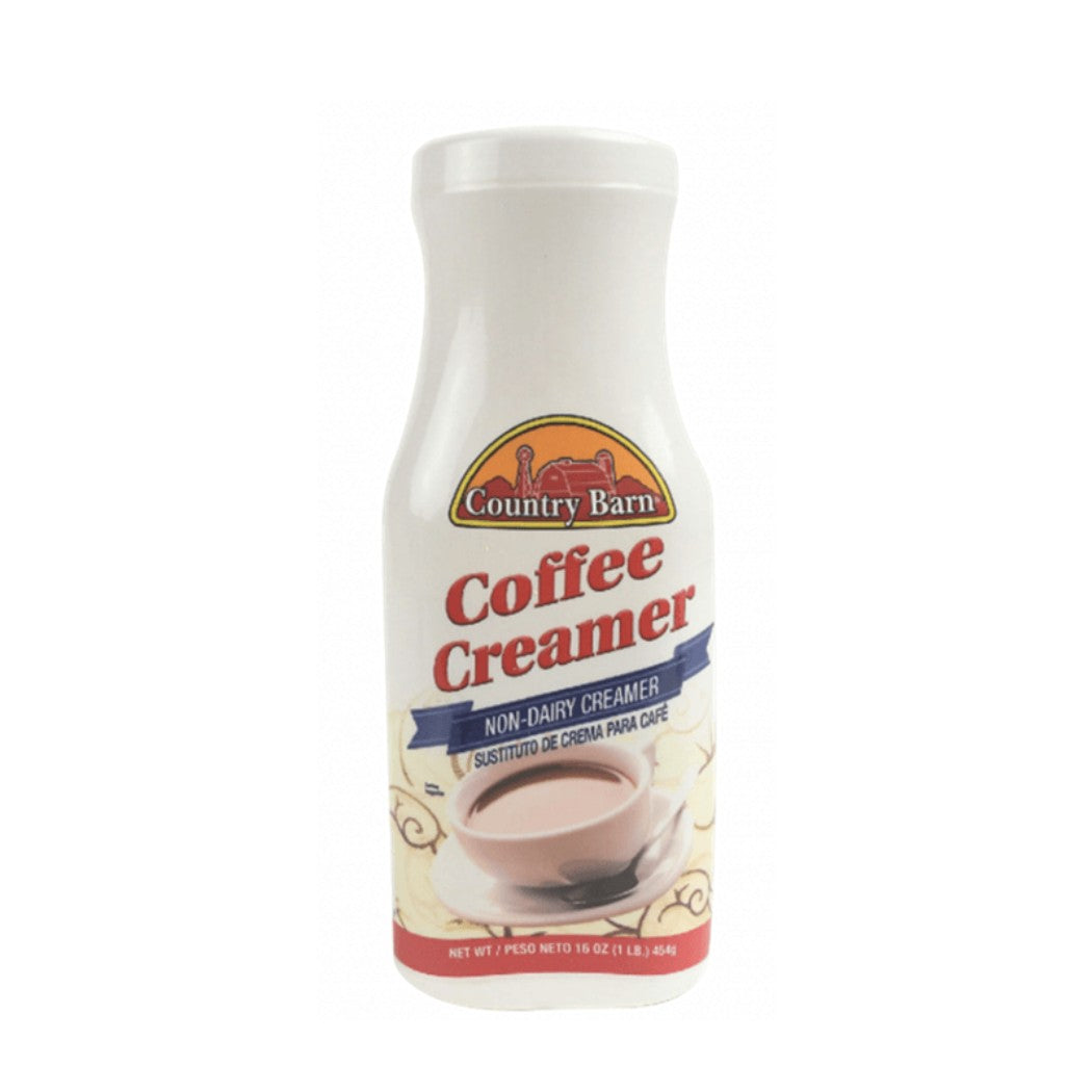 CREMA CAFÉ COUNTRY BARN 16OZ