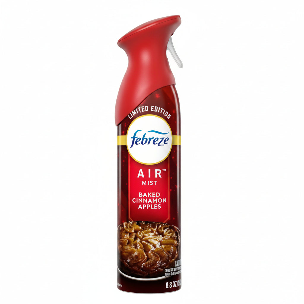 AROMATIZANTE MANZANA FEBREZE 8.8OZ