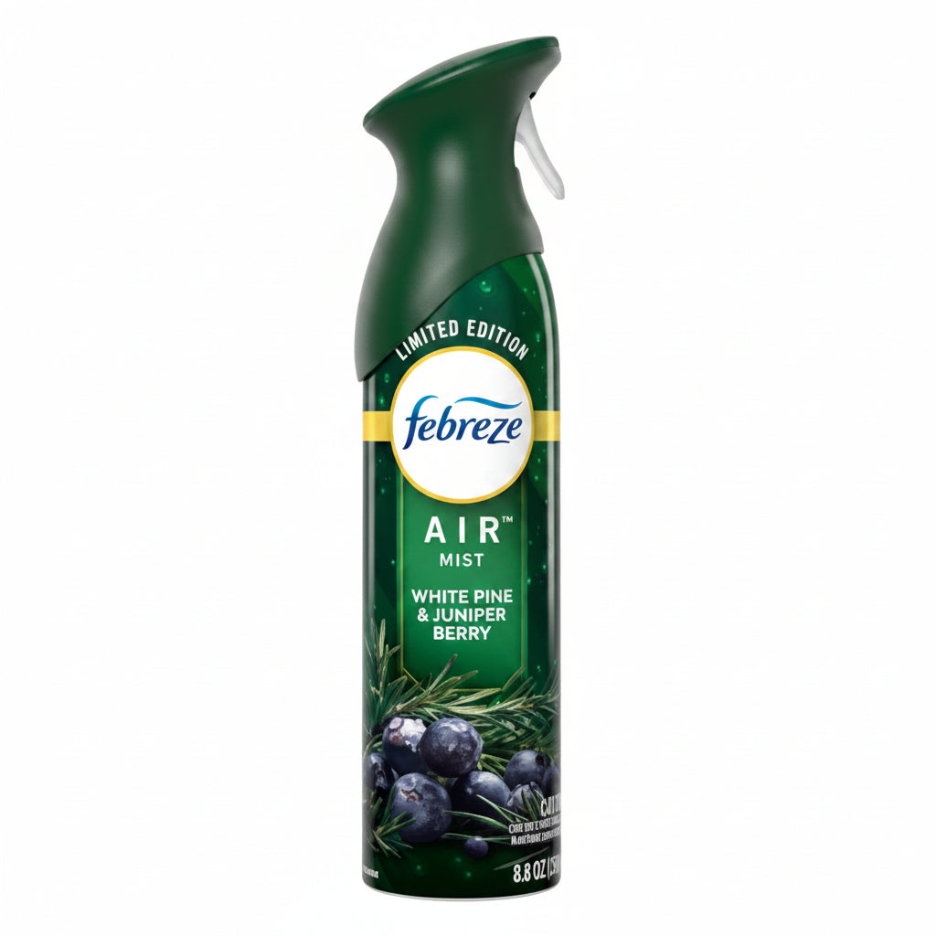 AROMATIZANTE PINO BLANCO FEBREZE 8.8OZ