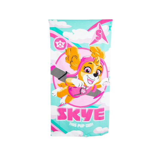 TOALLAS DE BAÑO INFANTIL SKYE