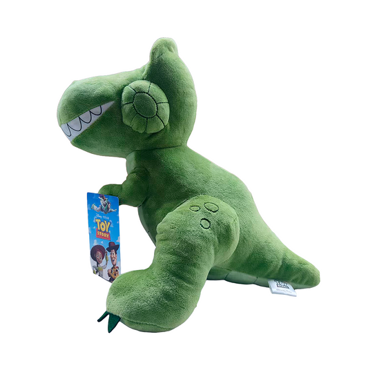 PELUCHE REX TOY STORY 12PLG