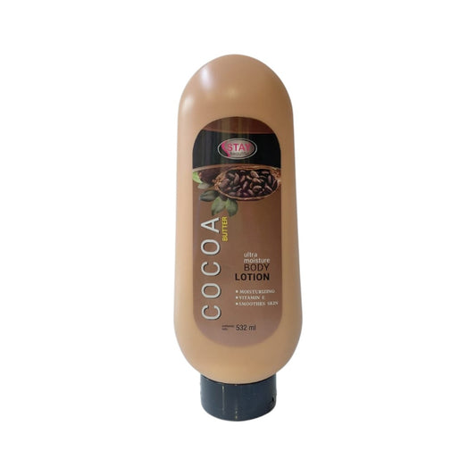 CREMA CORPORAL COCOA 532ML