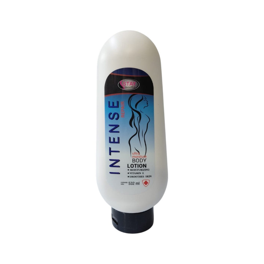 CREMA CORPORAL INTENSE 532ML