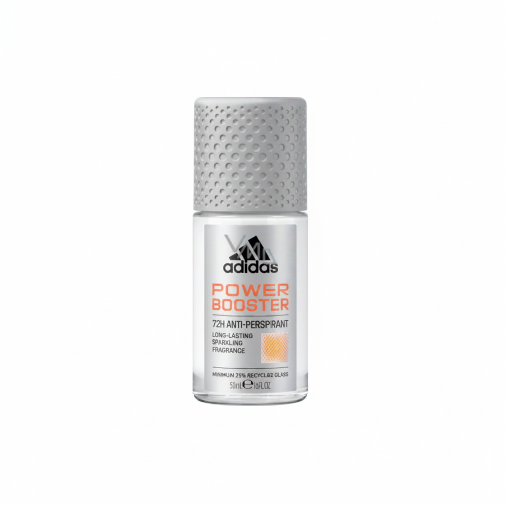 DESODORANTE ROLL-ON POWER BOOSTER 50ML