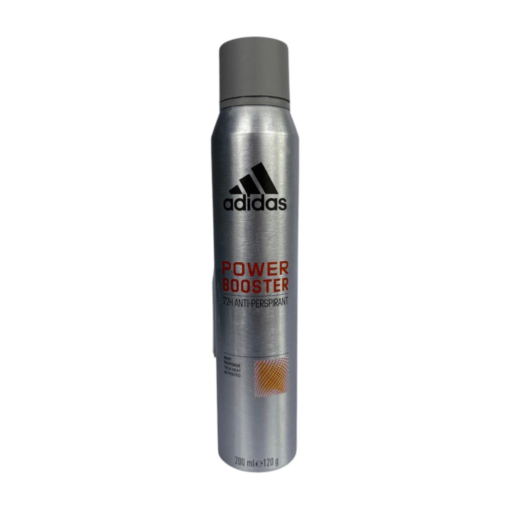 DESODORANTE SPRAY MEN POWER 200ML