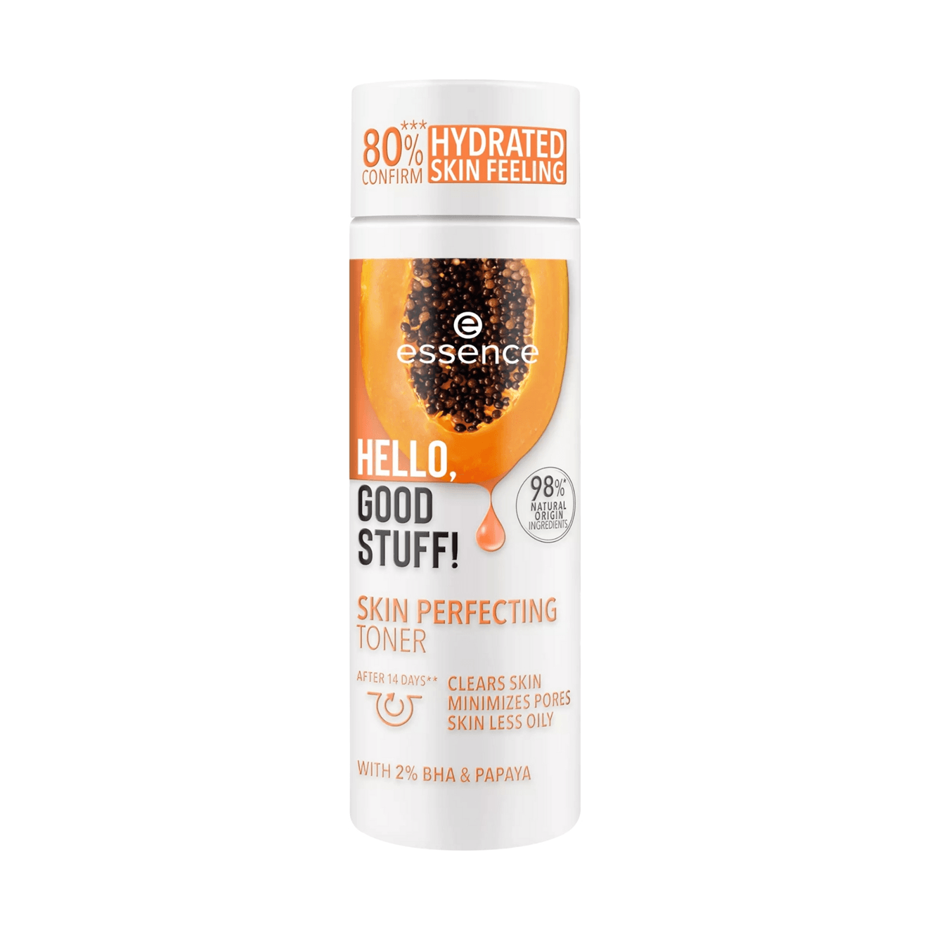 SKIN PERFECTING TONER ESSENCE