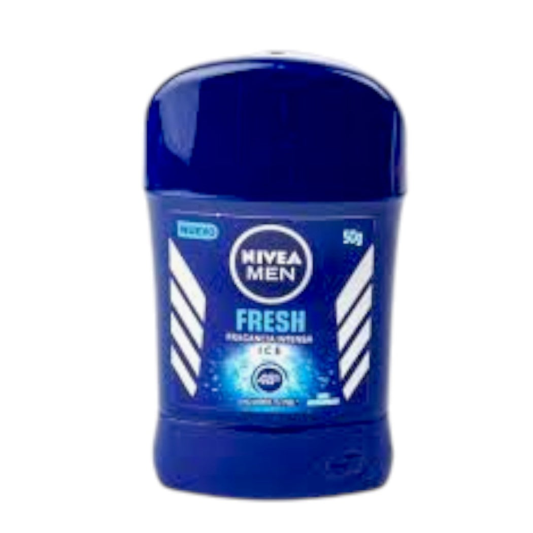 DESODORANTE EN BARRA FRESH ICE MEN 50GR