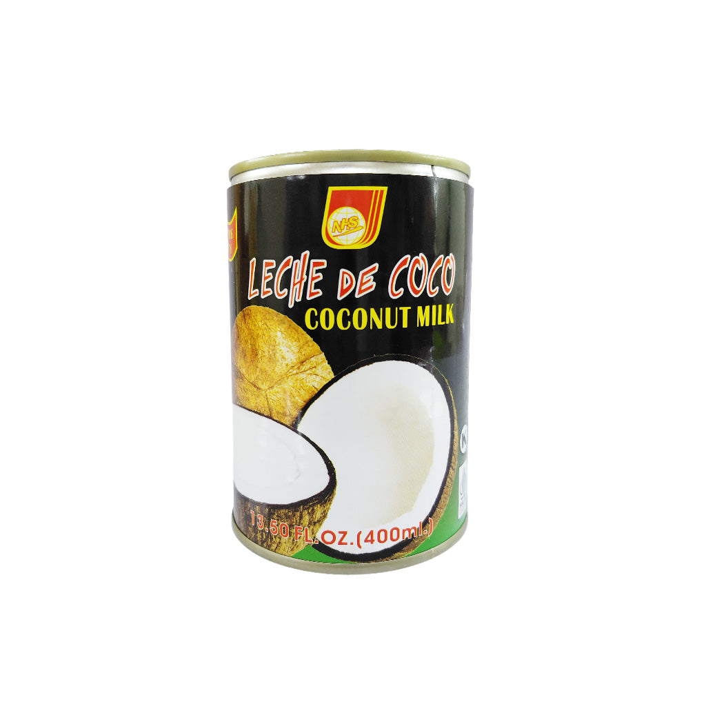 LECHE DE COCO NHS 425ML