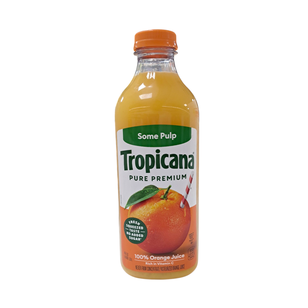 JUGO HOMESTYLE TROPICANA 46OZ