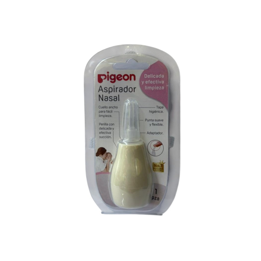 ASPIRADOR NASAL PIGEON