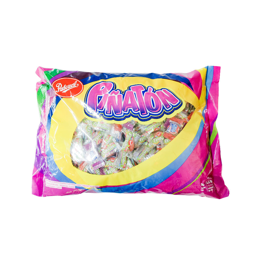 CARAMELOS PINATON PASCUAL 4.4LB