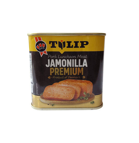 JAMONILLA CERDO PREMIUN TULIP 340GR