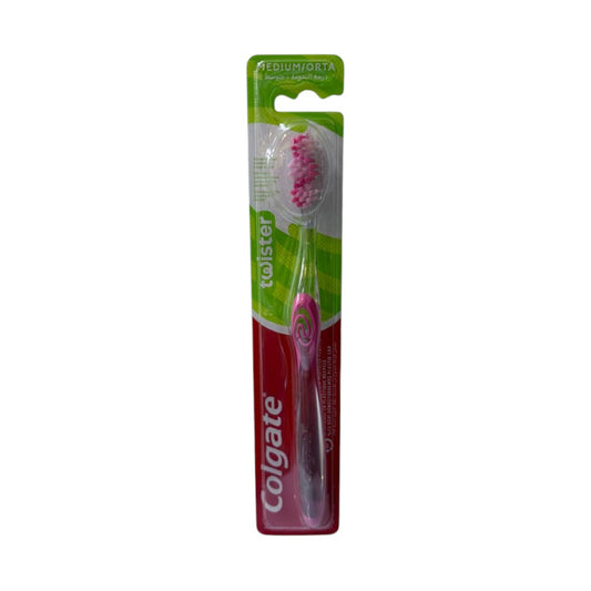 CEPILLO DENTAL TWISTER