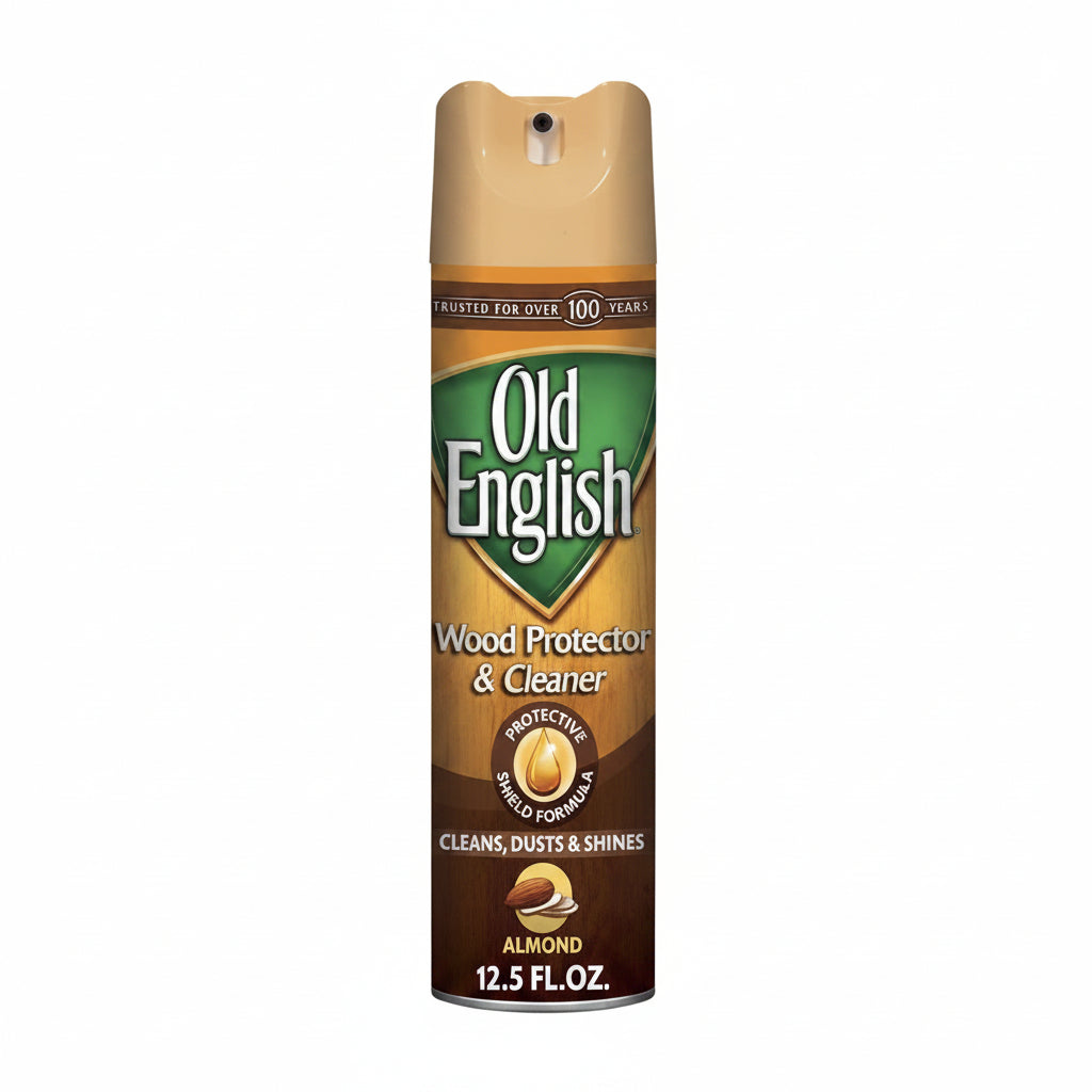 DESODORANTE SPRAY ALMENDRA 12.5OZ