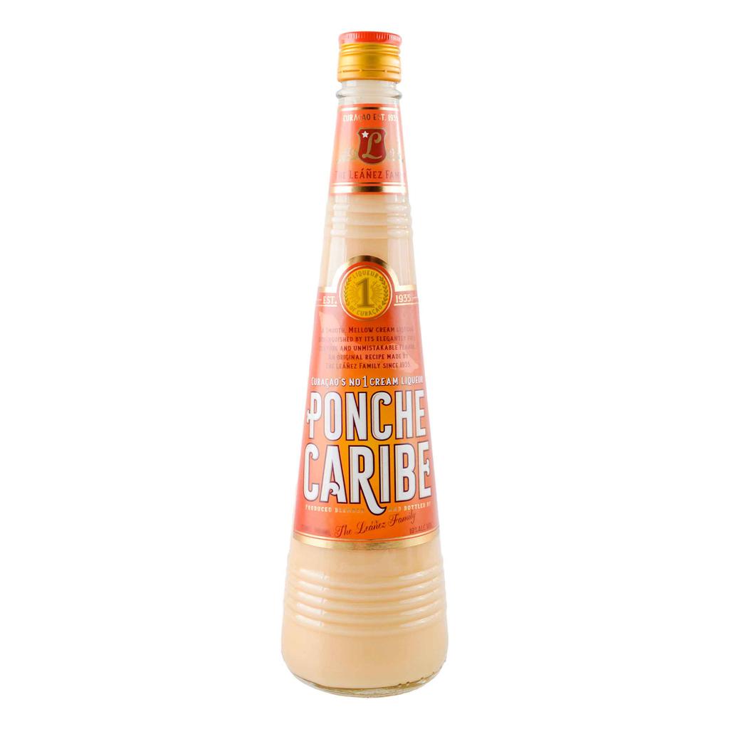 PONCHE CARIBE BOTELLA 750ML