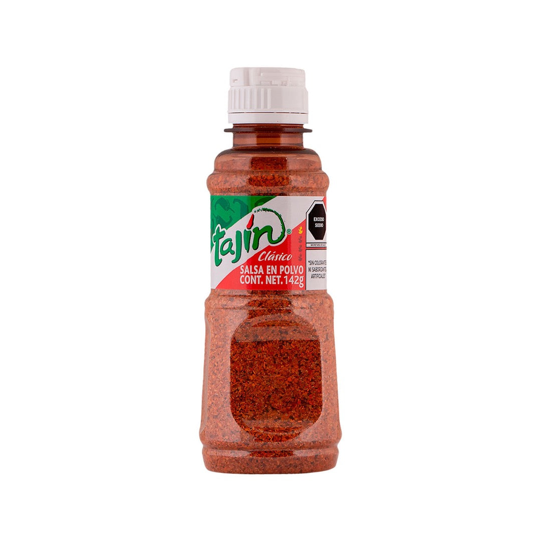 TAJIN CLASICO 142GR