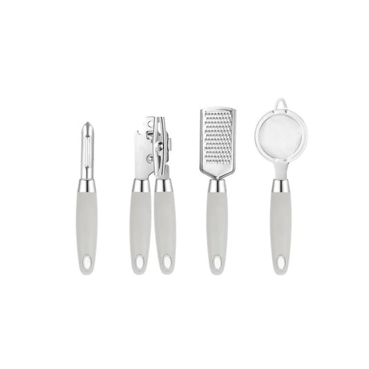 SET DE UTENSILIOS PARA COCINA 4U