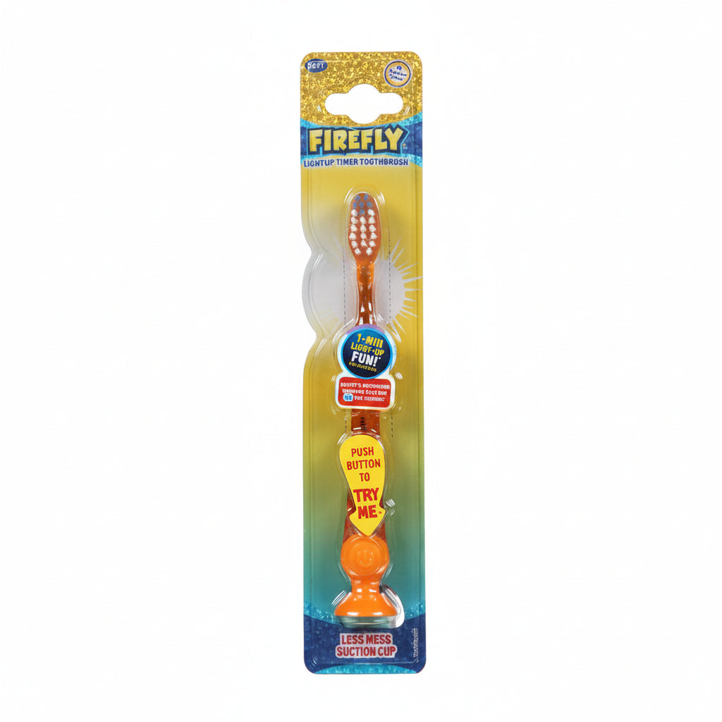 CEPILLO DENTAL FIREFLY 1U