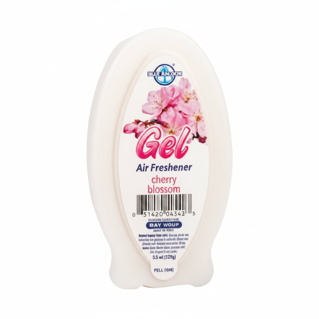AROMATIZANTE GEL FLOR DE CEREZO 215GR