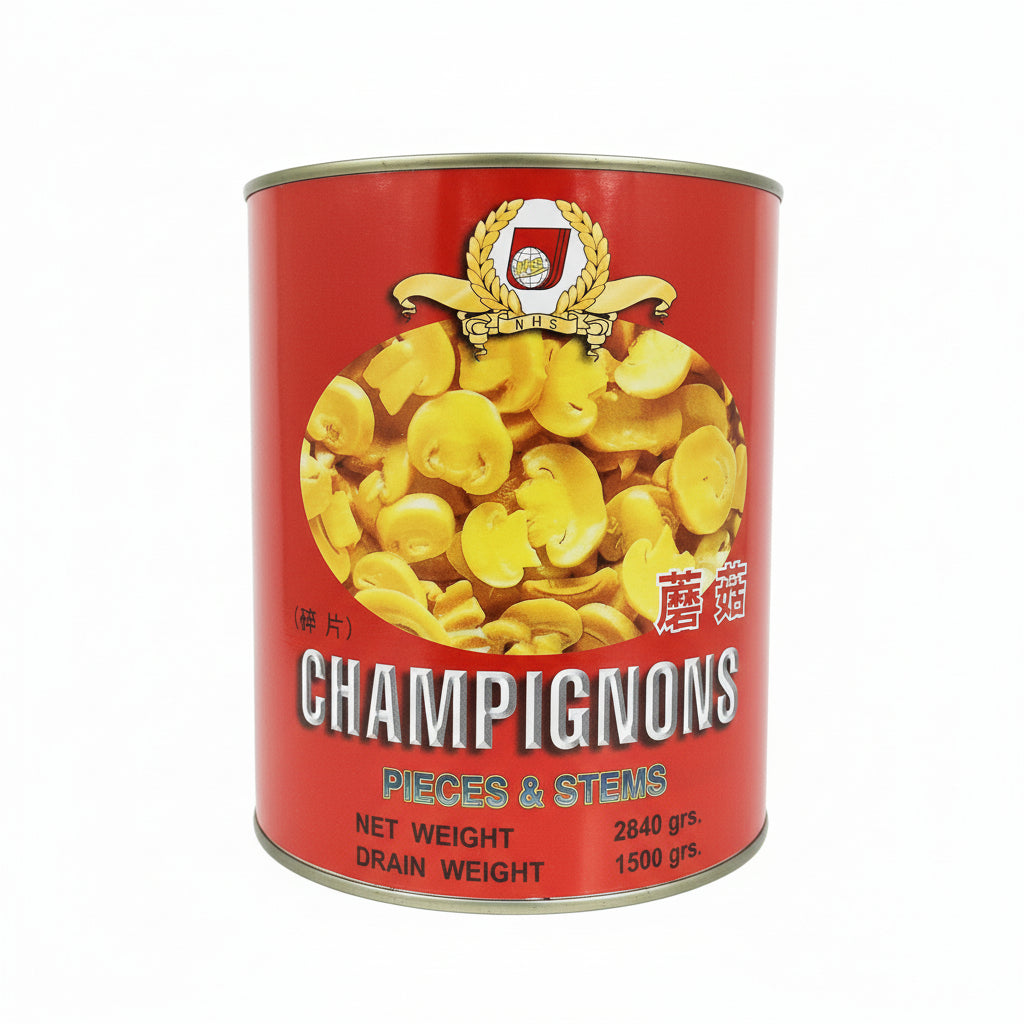 HONGO EN TROZOS NHS 6LB