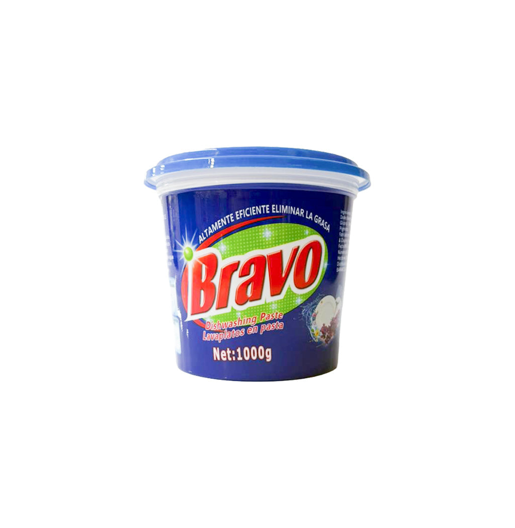 LAVAPLATO EN CREMA SURTIDO 1000GR