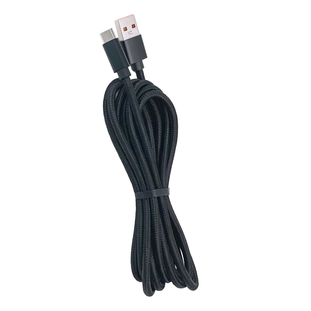 CABLE TIPO C 2 METROS