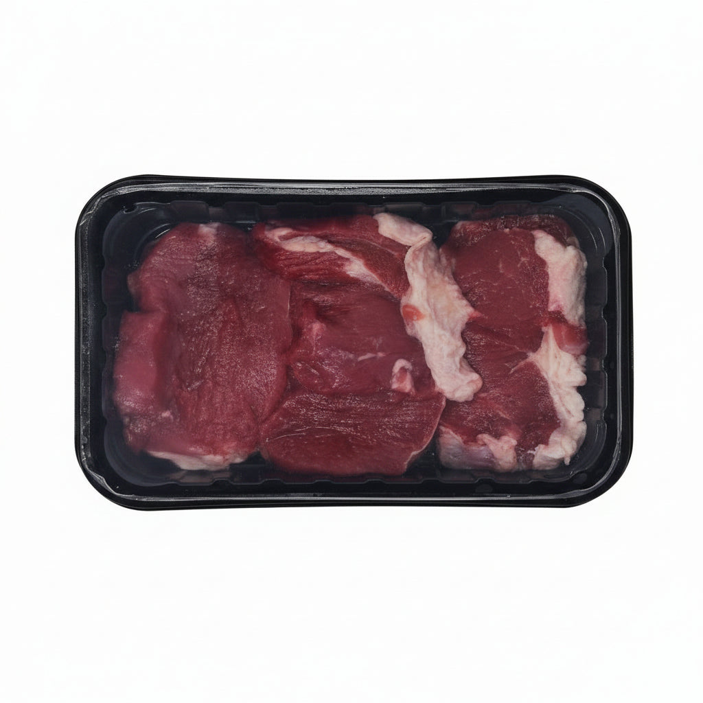 BISTEC DE CINTA EMPACADO KG