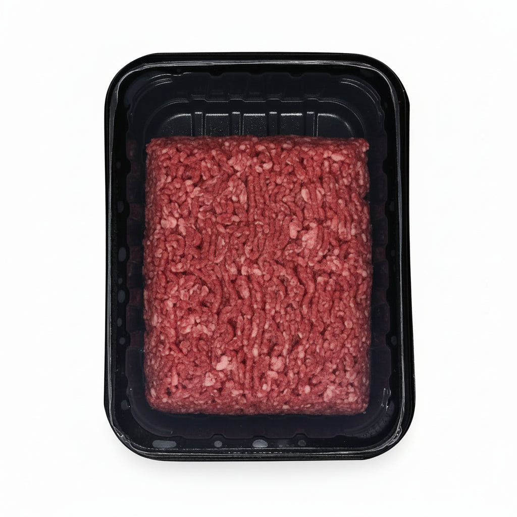 CARNE MOLIDA ESPECIAL EMPACADA