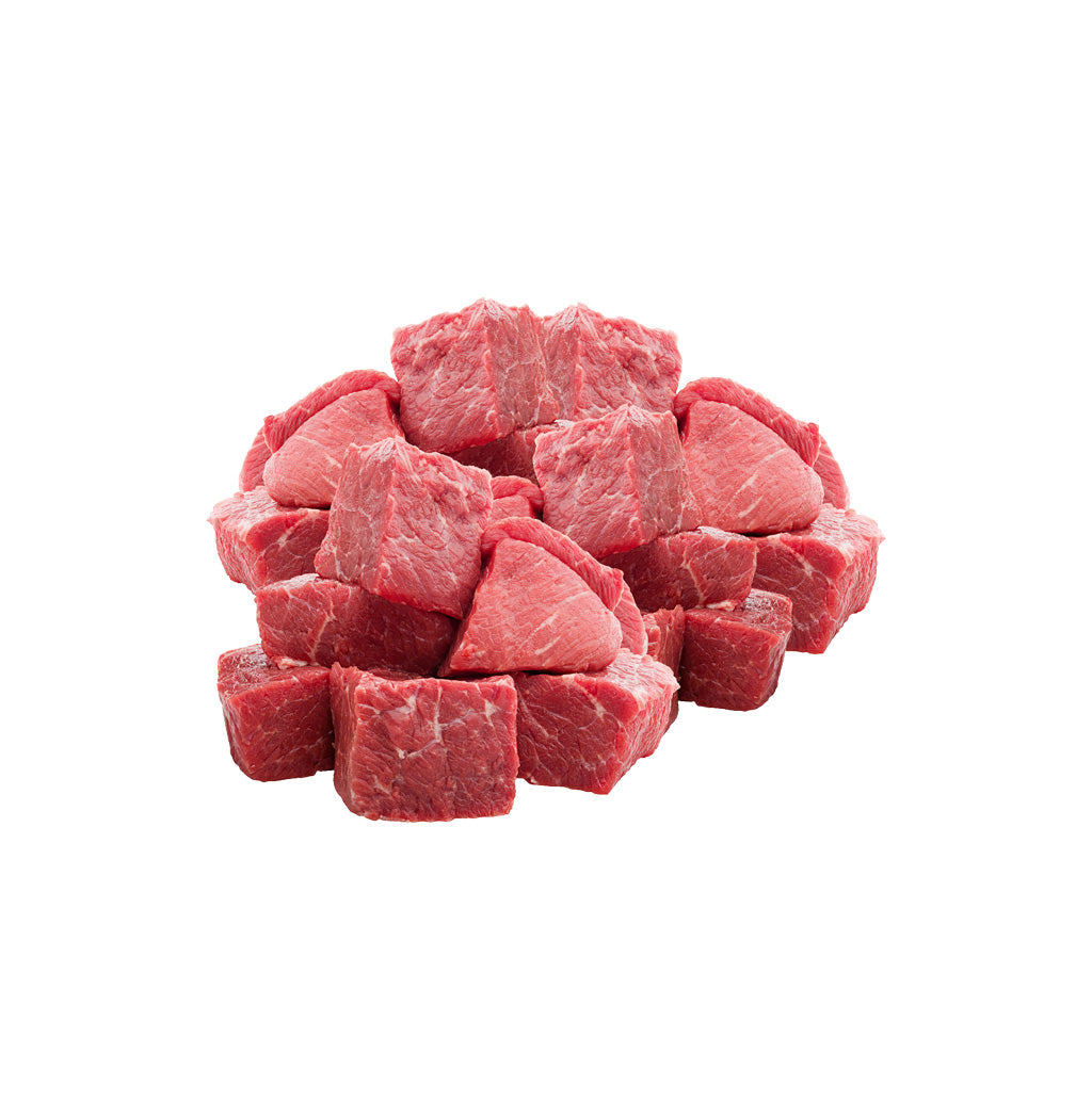 CARNE PARA GUISAR DE PRIMERA POR KG