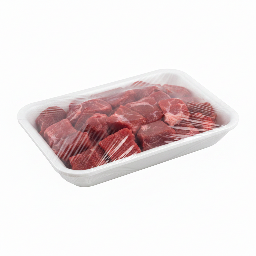 CARNE PARA GUISAR ESPECIAL EMPACADA KG
