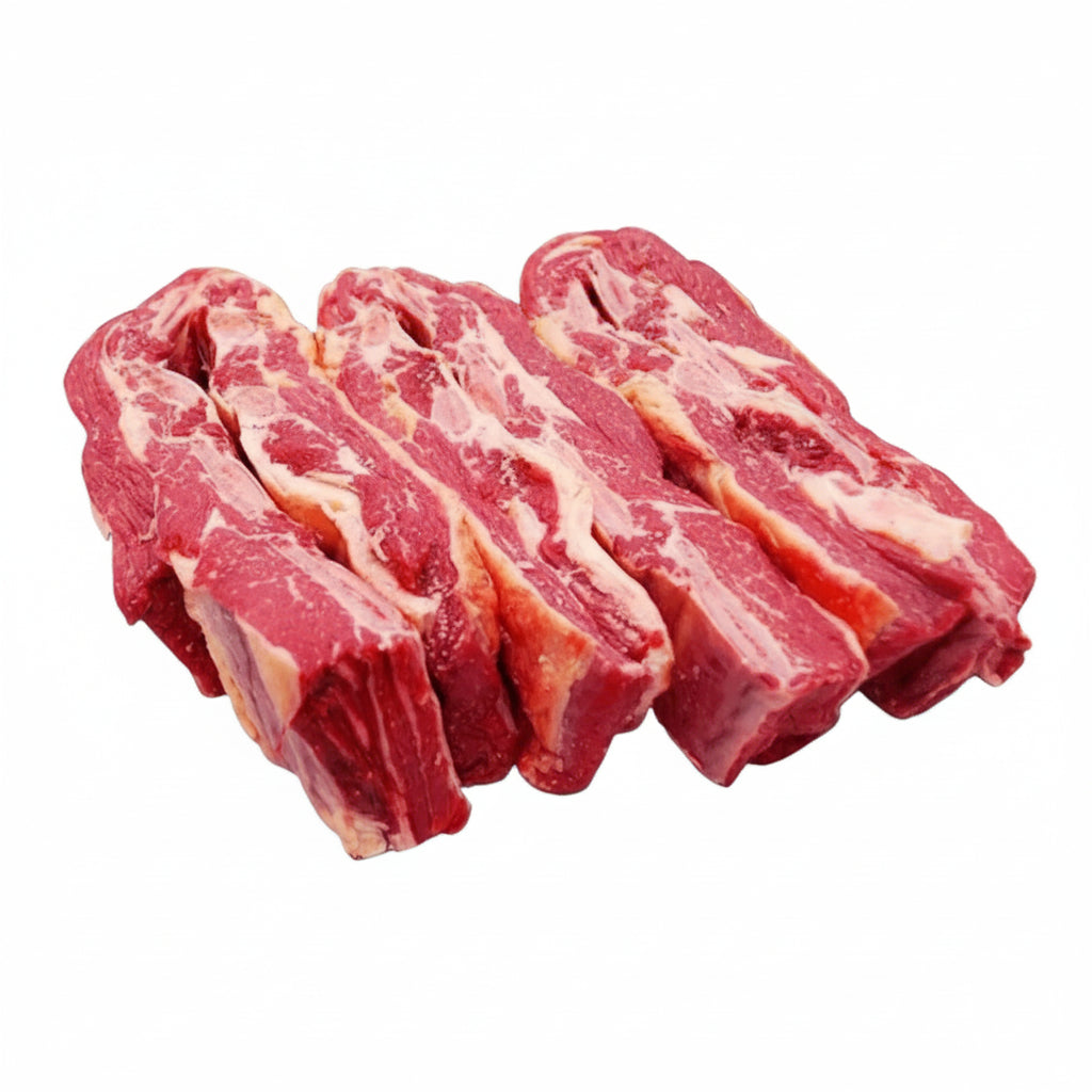COSTILLA DE RES POR KG