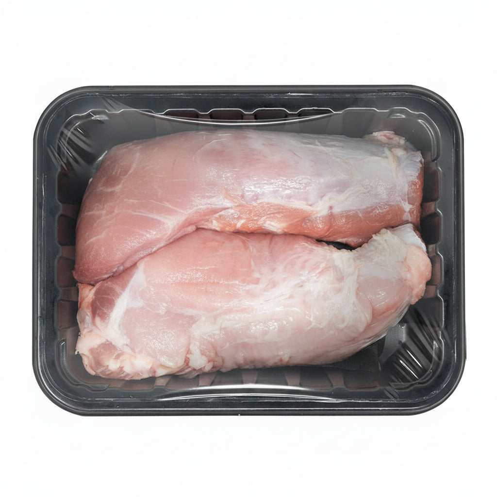 FILETE DE CERDO EMPACADO KG