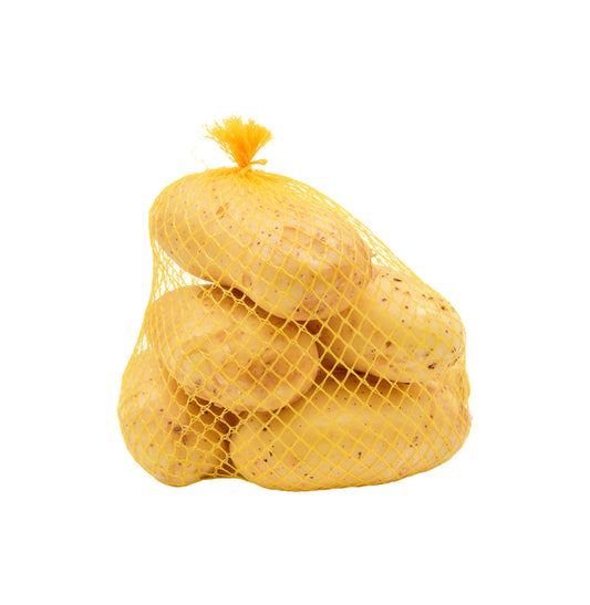 PAPA EMPACADA