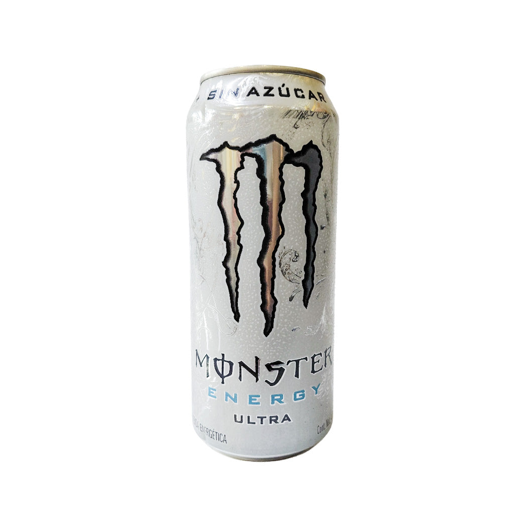 BEBIDA ENERGETICA MONSTER 473ML