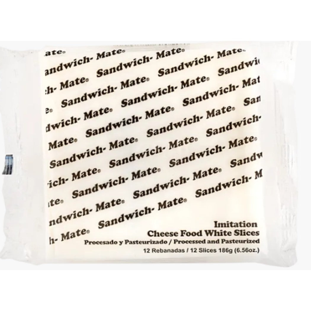 QUESO SUCED/MOZZ SANDWICHMATE 12REB