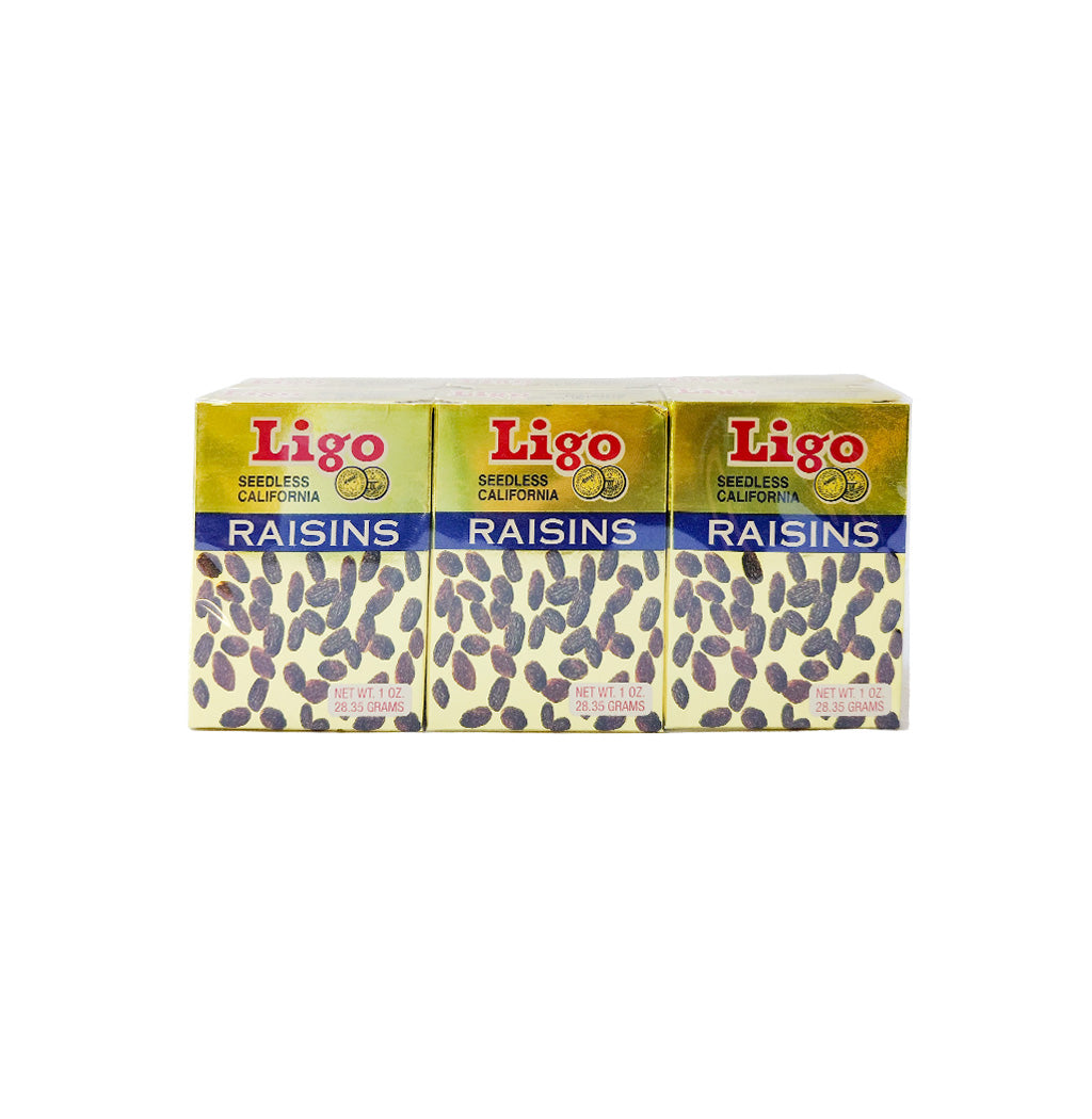 PASITA LIGO 6U