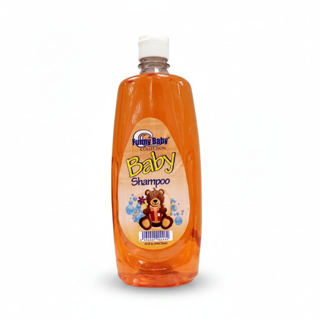 SHAMPOO DE BEBÉ COLLECTION 32OZ
