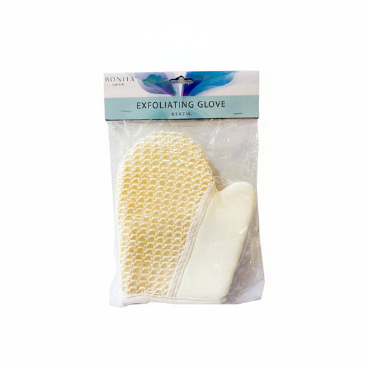 GUANTE EXFOLIANTE PARA DUCHA
