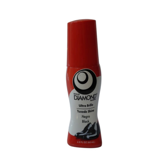 BETÚN PARA CALZADO ULTRA NEGRO 60ML